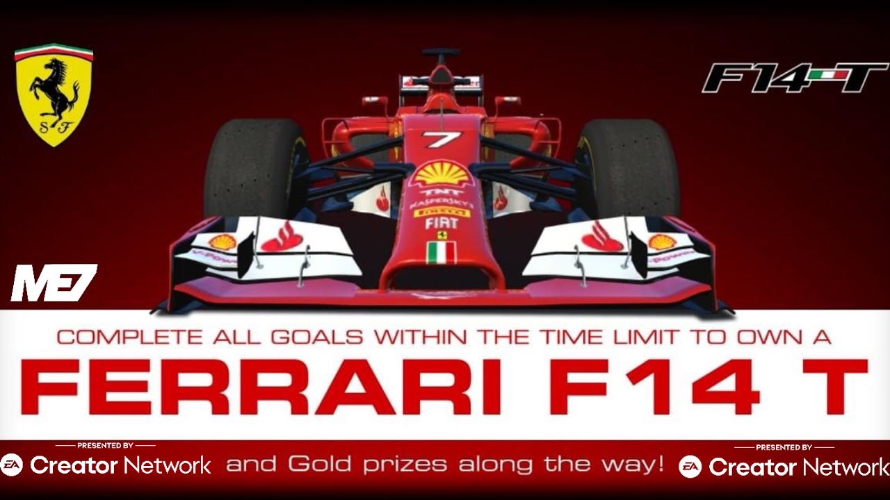 Ferrari F14 T &bull; Limited Series Cost