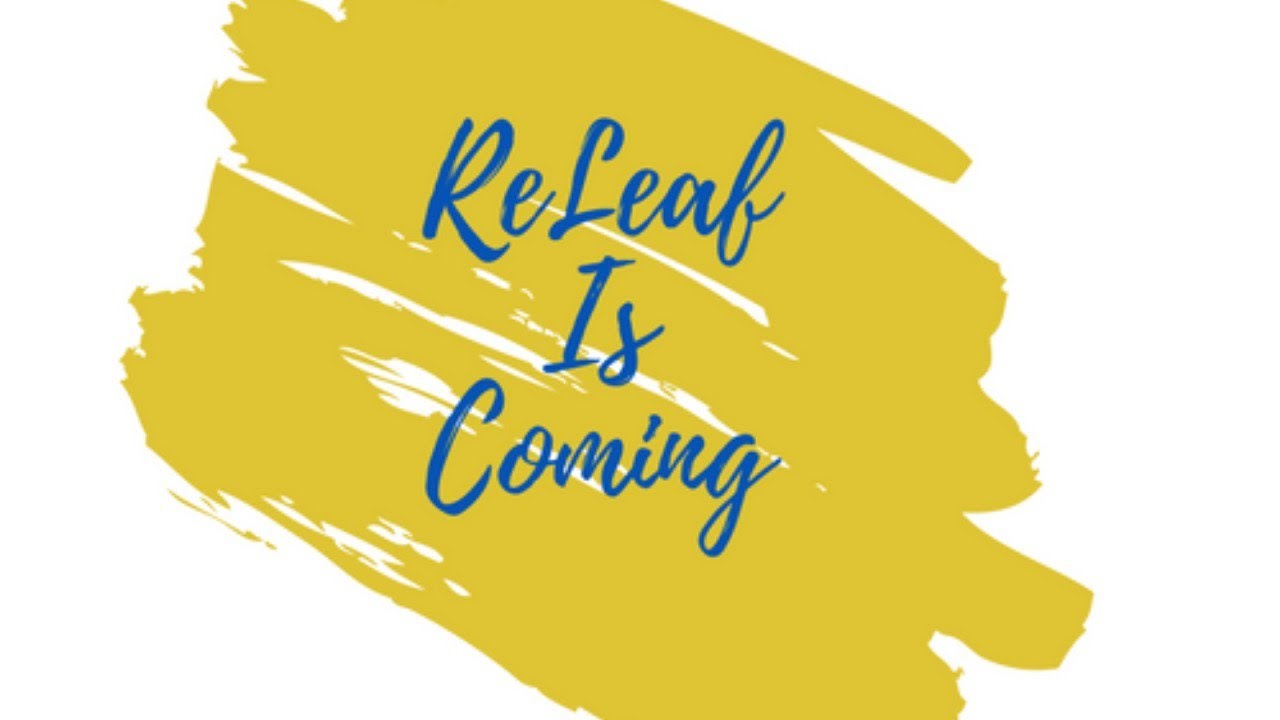 Peake ReLeaf - 1st Community Event