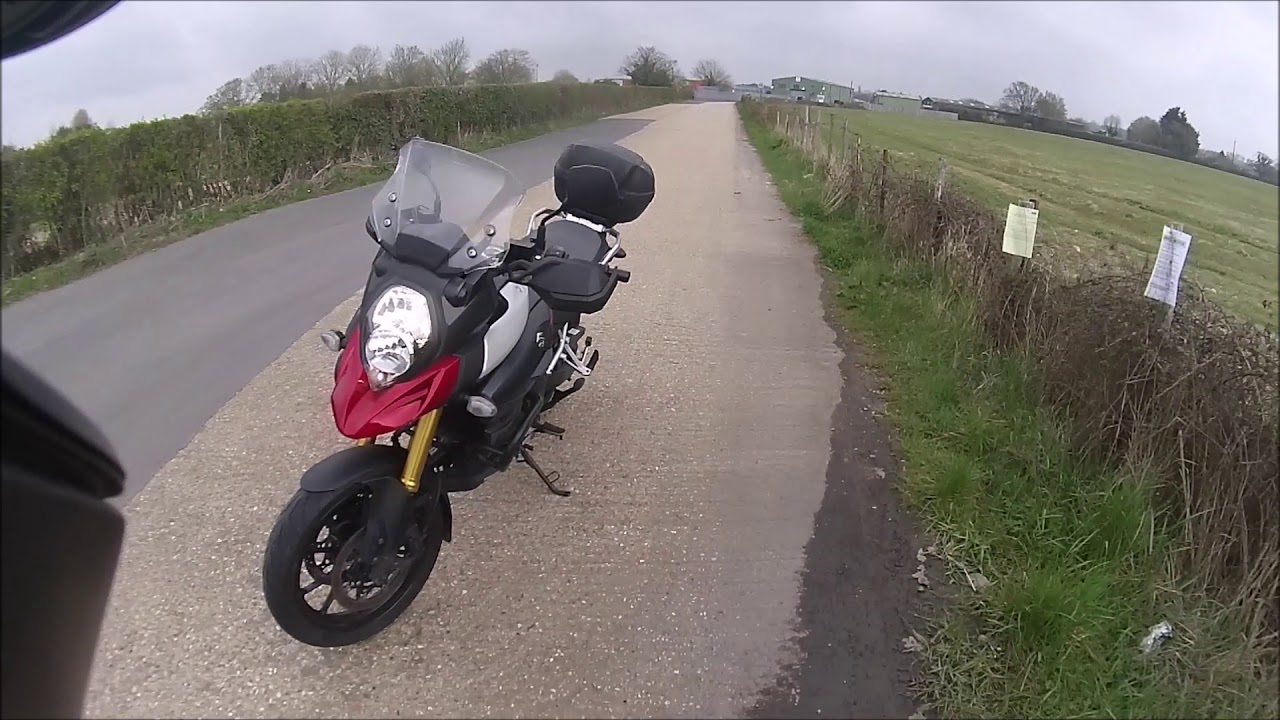 New Bike!!
