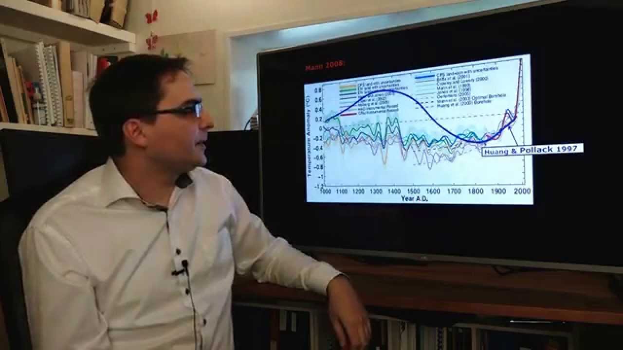 The Medieval Warm Period