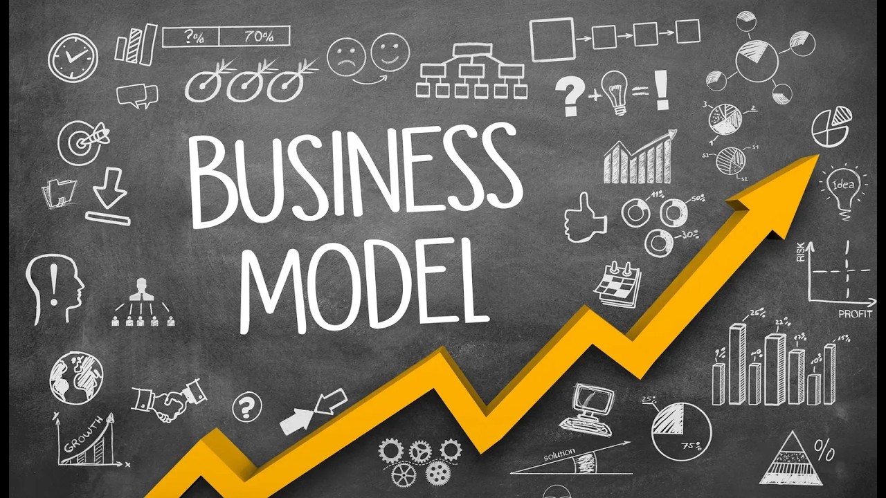 Business Model Instructional Video