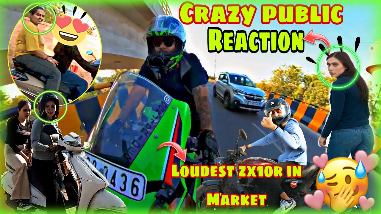 Public Reaction