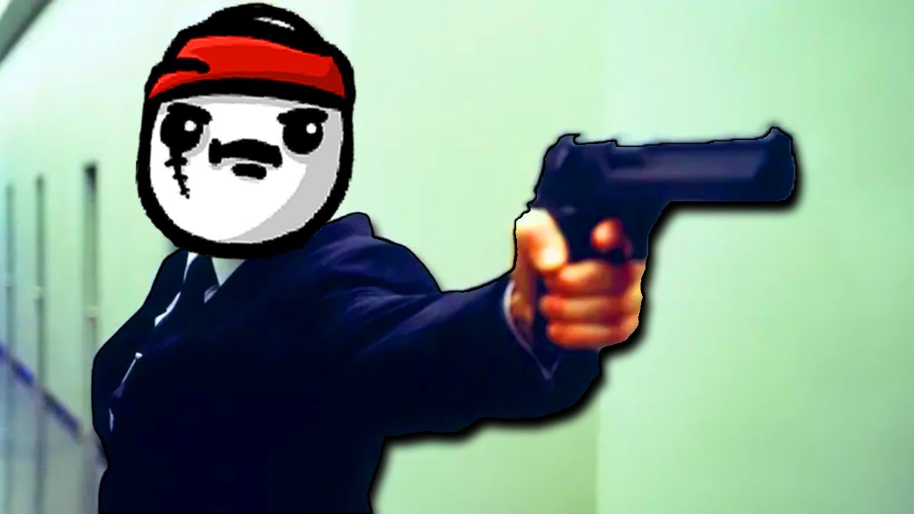 Быть убийцей — это выгодно! | Brotato Modded