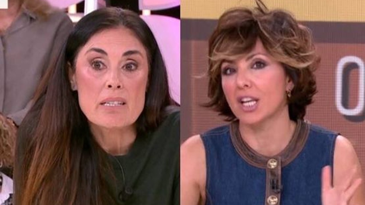 Eres una dictadora: Isabel Rábago estalla contra los continuos cortes de Sonsoles Ónega en Antena 3