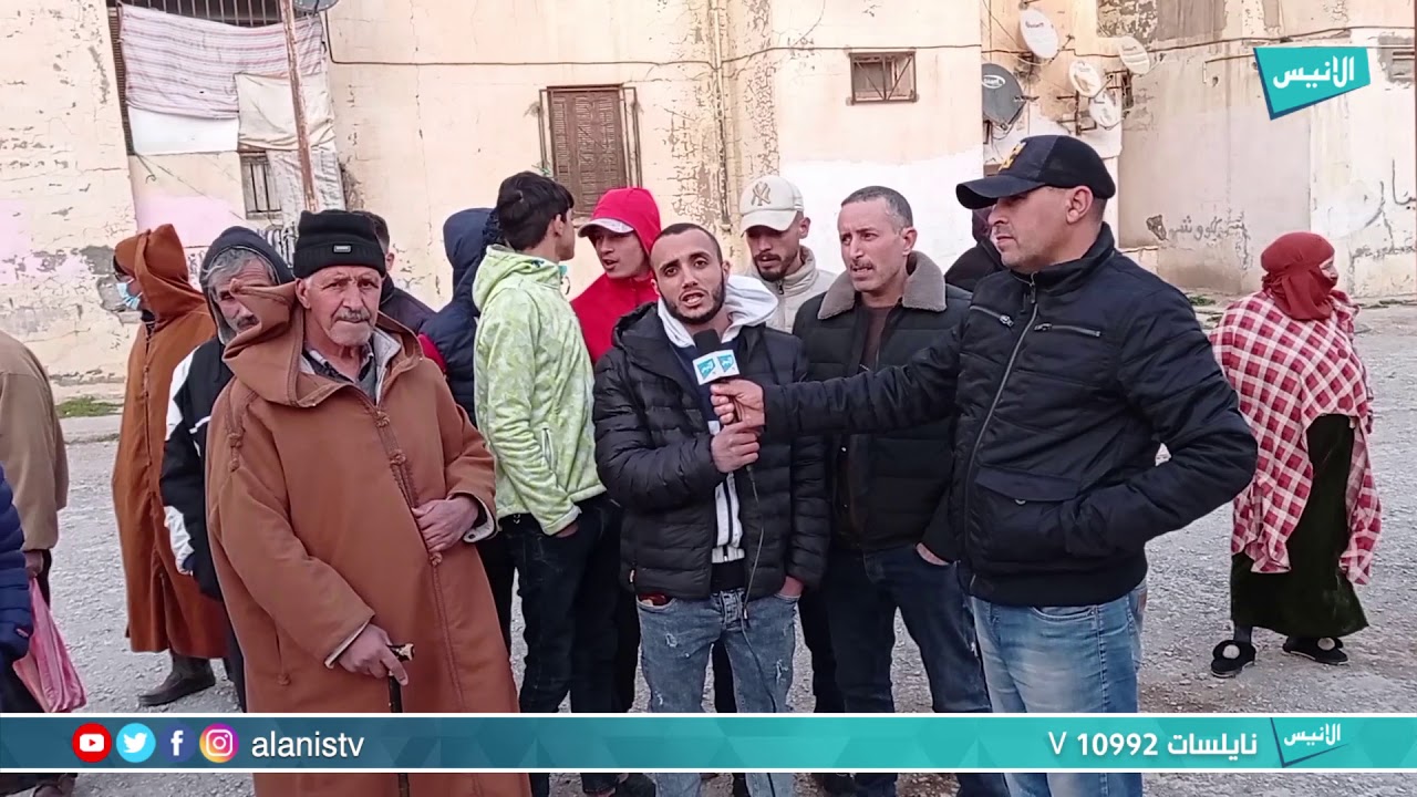 سطيف : سكان حي 50مسكن بصالح باي يطالبون السلطات بتنفيذ وعودهم