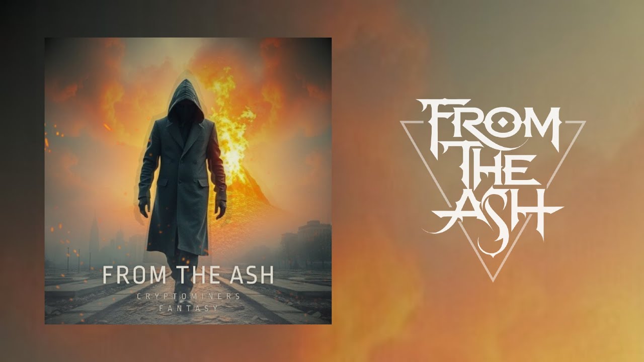 From The Ash - Cryptominers Fantasy