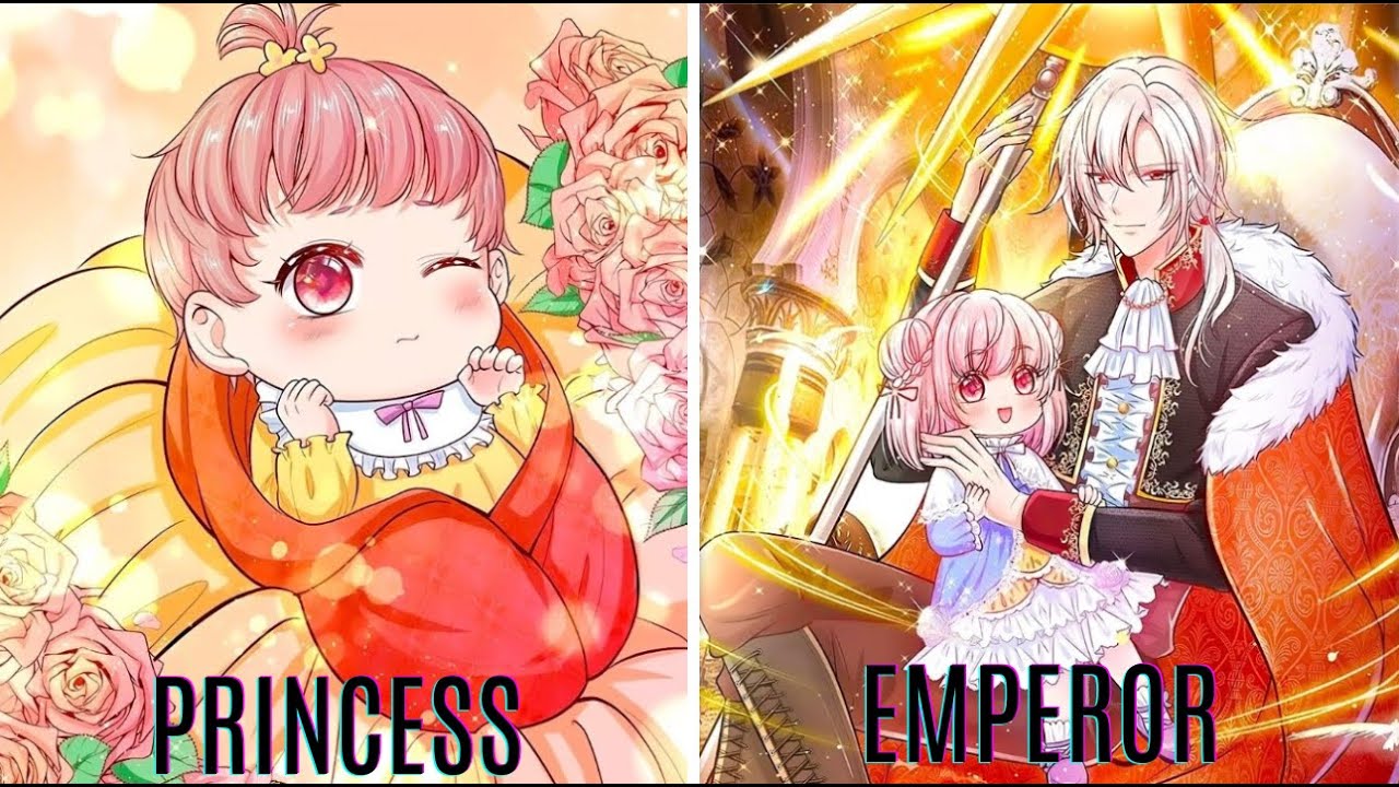 Princess's Bold Stand in the Royal Court