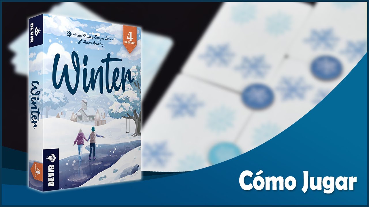 Winter - Comentarios y Cómo Jugar