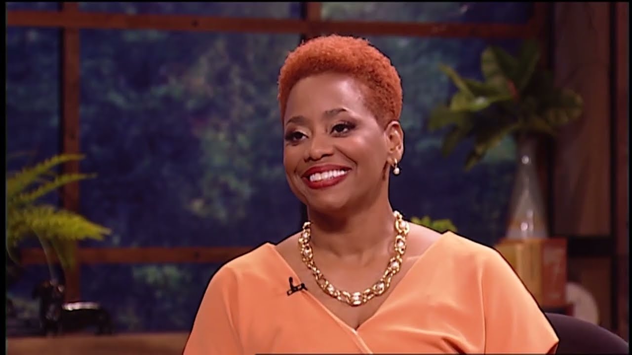 Keeya Vawar: A Life Redeemed (LIFE Today)