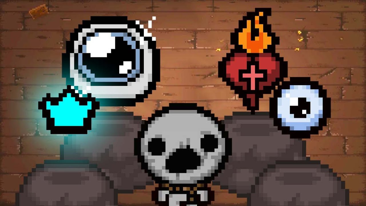 Taking The Keeper Into GREEDIER Mode