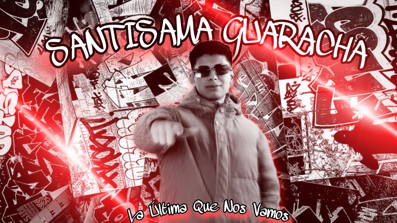 Santísima Guaracha 
