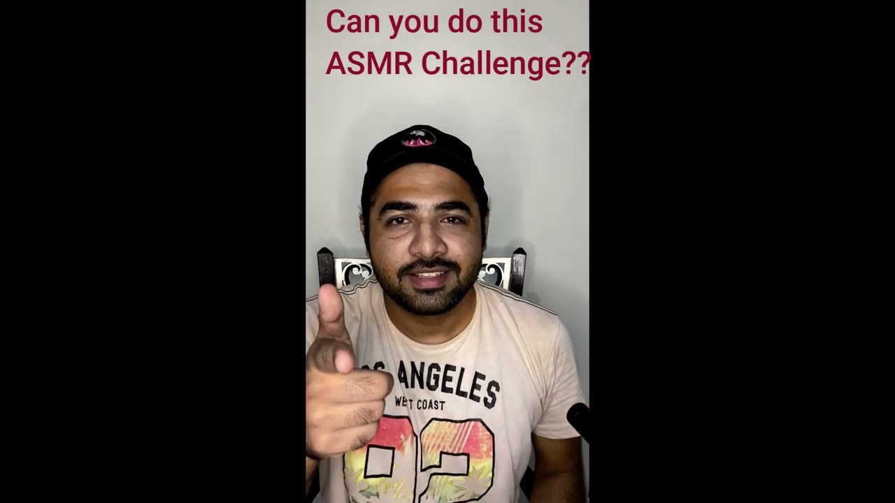 ASMR Yawning Challenge😲 #shorts #asmrmouthsounds #viral #asmr #challenge