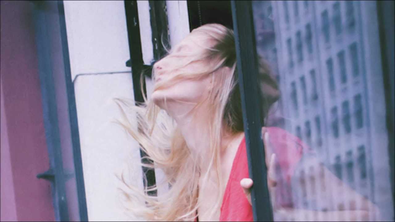 Sweater Beats - The Limit