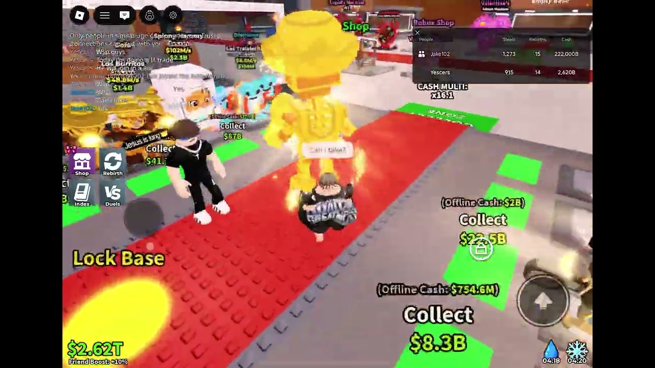 Lil vouch.@Mogging_bros 