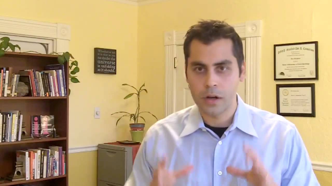 Confidence Secrets: How To Get A Girlfriend