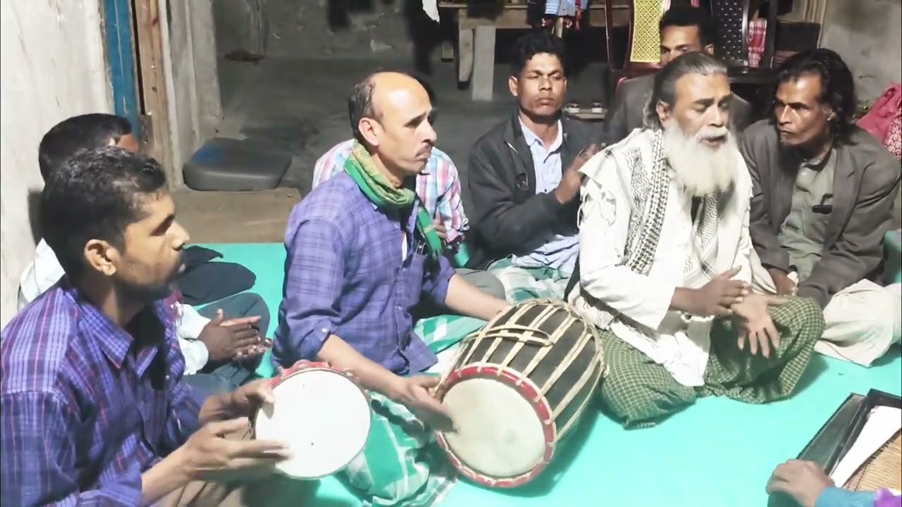 আমার জীবনে আরতো কিছু নাই।(আতোয়ার রহমান)