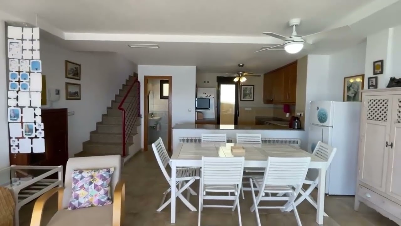 Digital viewing in Arenales del Sol - CD3932
