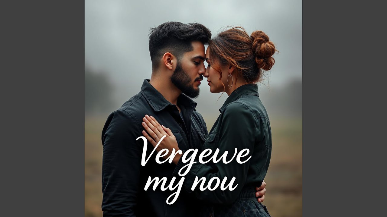 Vergewe my nou