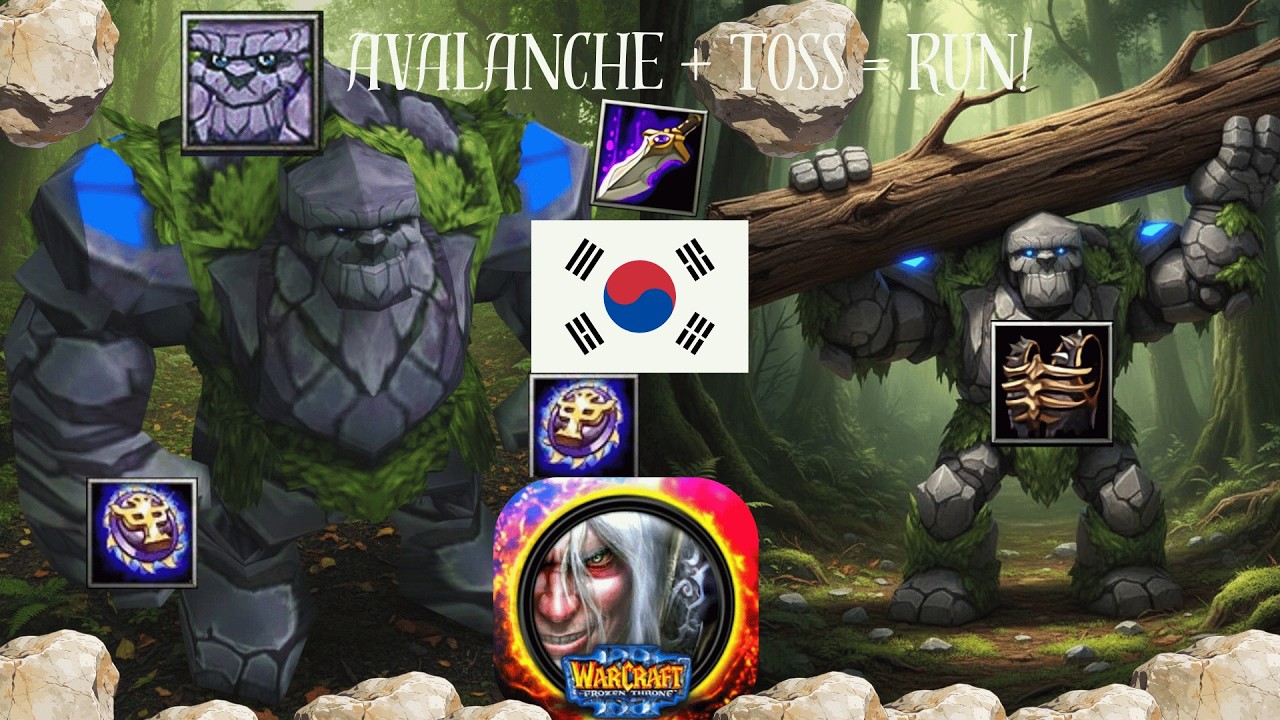 Tiny Carry GOD – KR Yulin 1 Blink Delete JAPANESE DotA is Back! RGC LAN