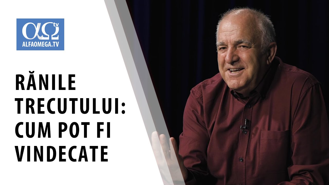 Autovictimizarea | Un dar pentru tine 1.19, cu Ilie Popa