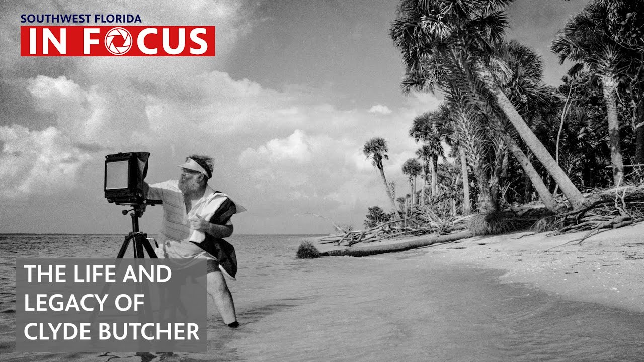 A Legacy in Black and White | Southwest Florida in Focus