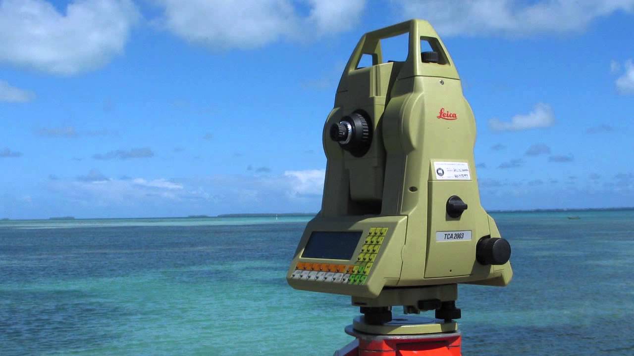 Flat Earth Proof 3 - Land Ho!