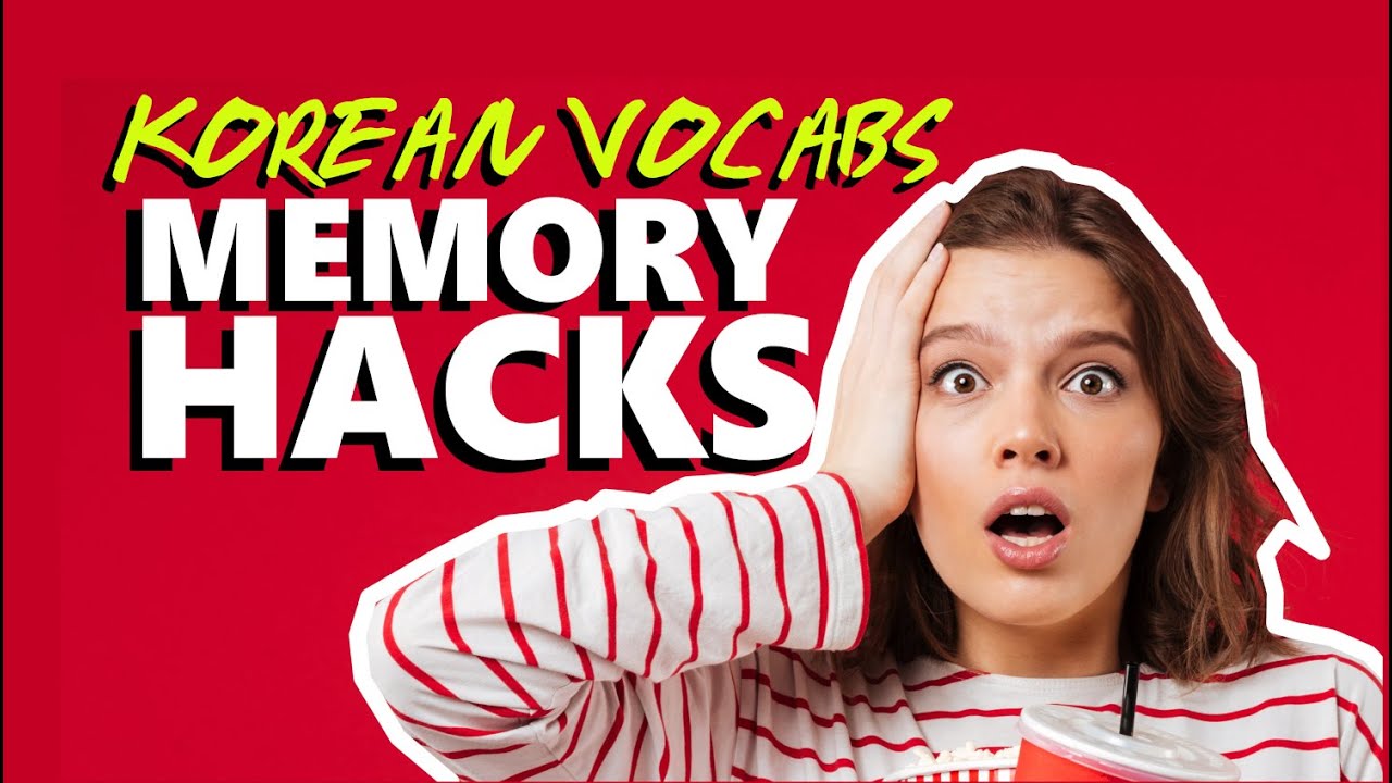 KEYWORD METHOD l BEST MEMORY HACKS FOR EPS-TOPIK 2020
