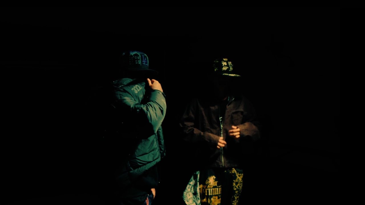 Em Greed - Jungle feat. Gajah moolah (Official Music Video)