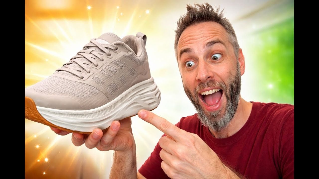 Best Walking Shoes