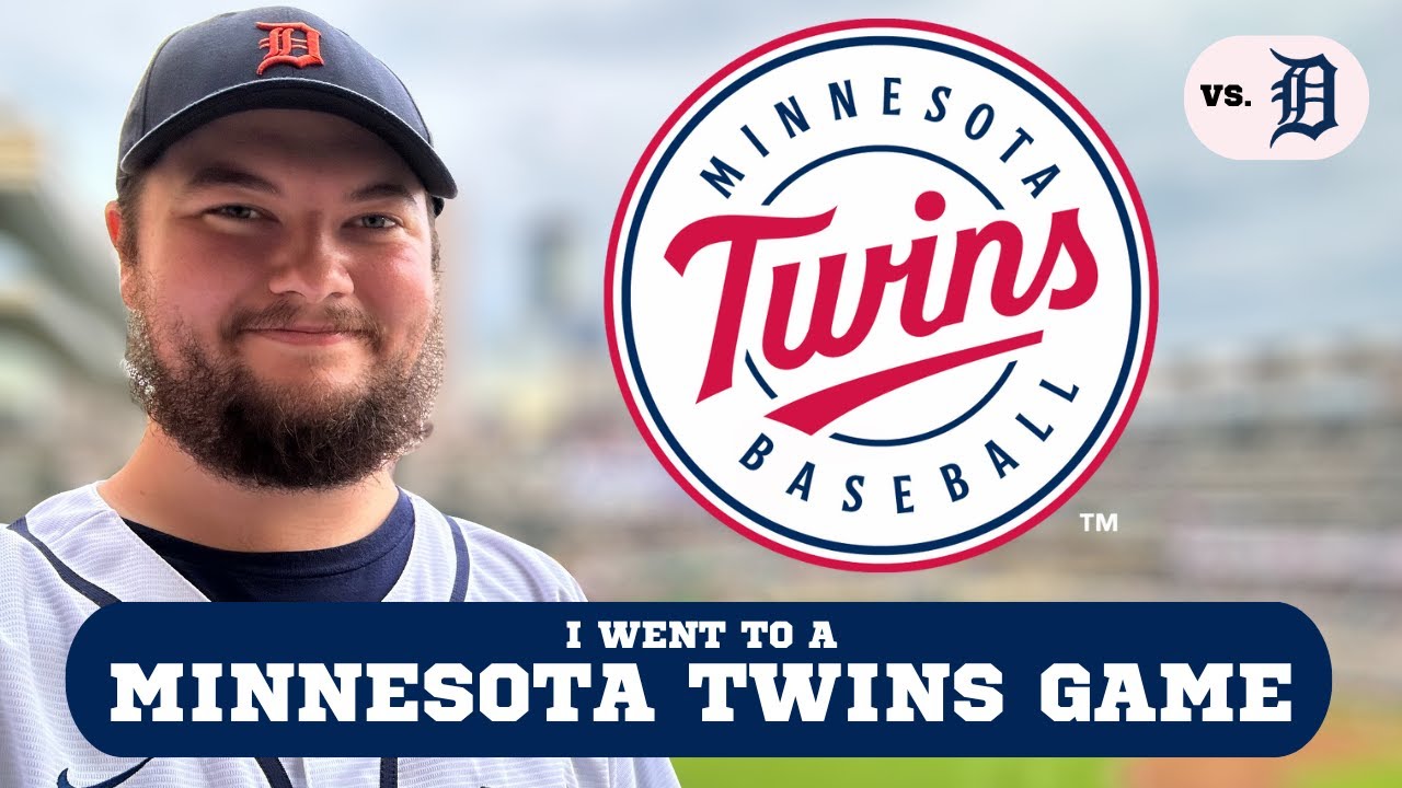 Видеоблог Minnesota Twins: Соперничество в Американской Центральной лиге возобновлено!