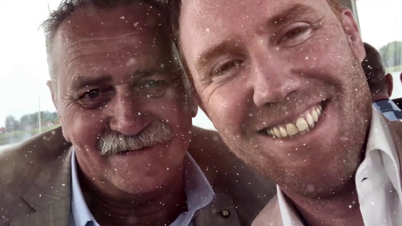 Hoogtepunten J  de Jonge 2019