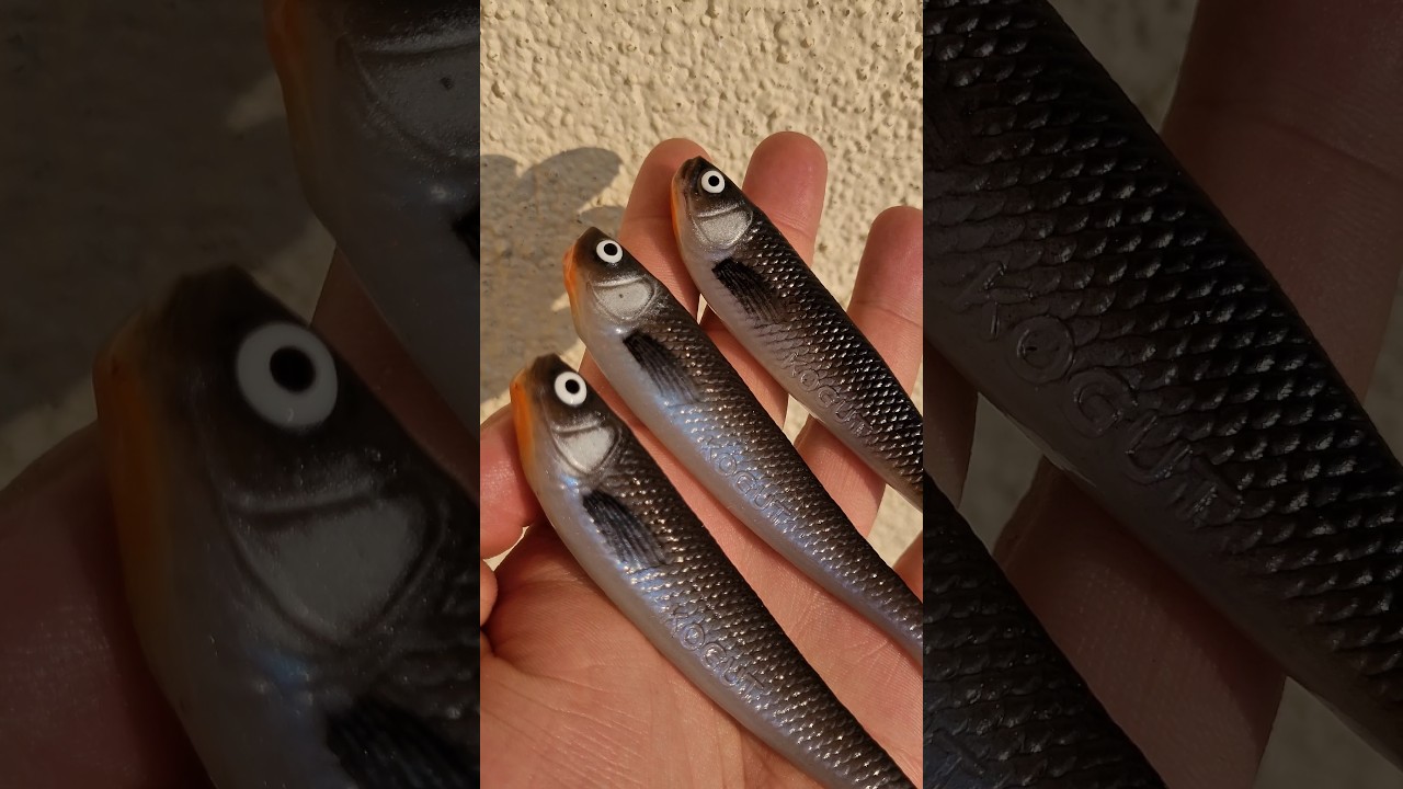 Ukleja 14cm w Brązie✌️💪🐓🎣😈