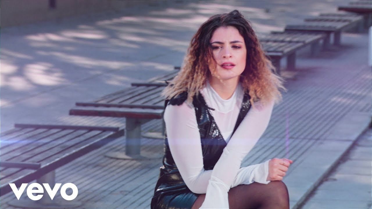 Julia Arg&uuml;elles - Harta de ti (From 
