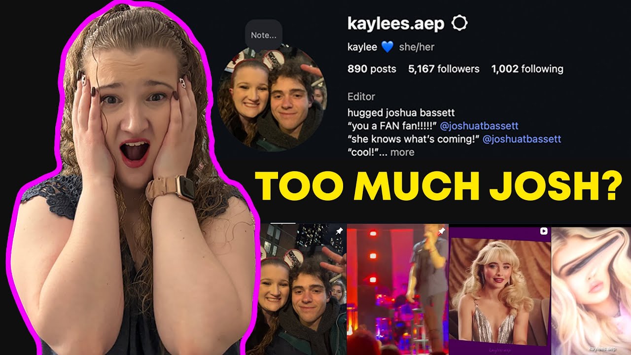 Reacting to My OWN Edits!