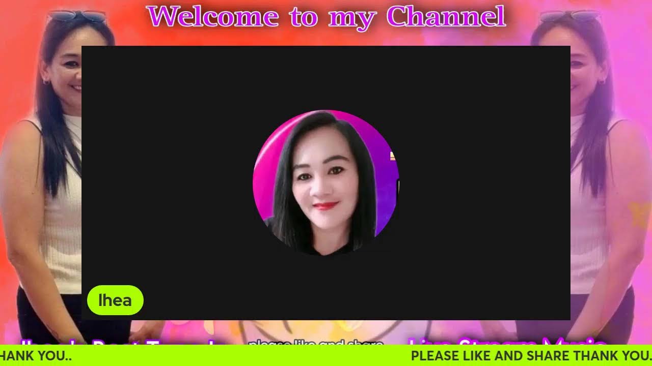 MUSI LIVE TAMBAYAN #156
