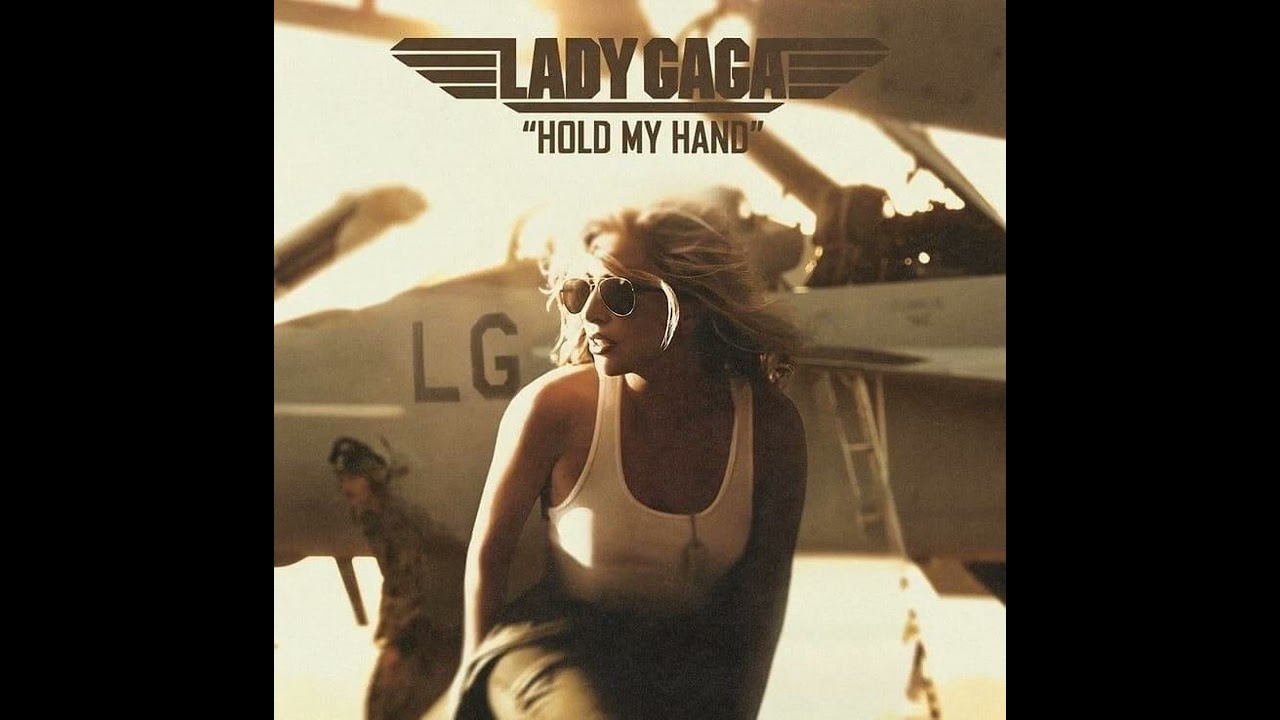 Lady GaGa & Hans Zimmer - 