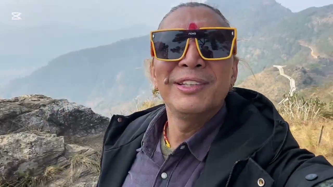 बन्दीपुर मिनी ग्रेट वाल