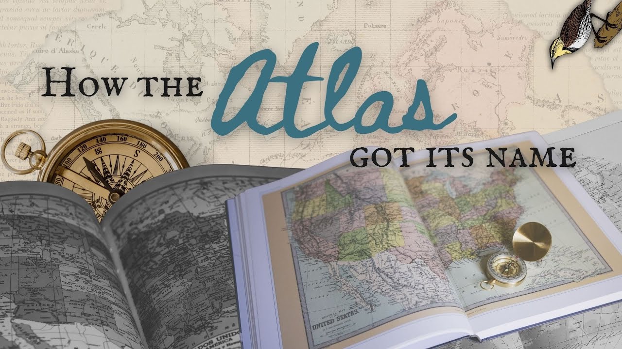What's in a Name: Origins of 