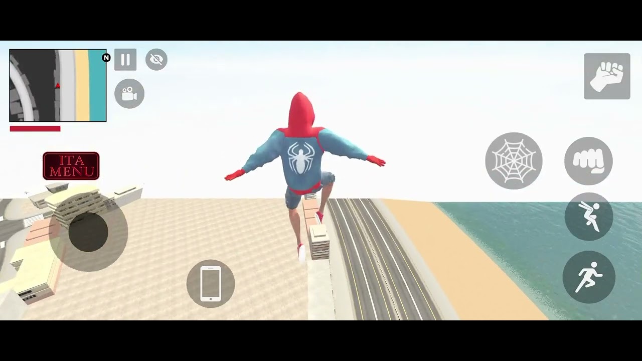Grand Theft simulator is now upgraded wow this upgrade is so nice