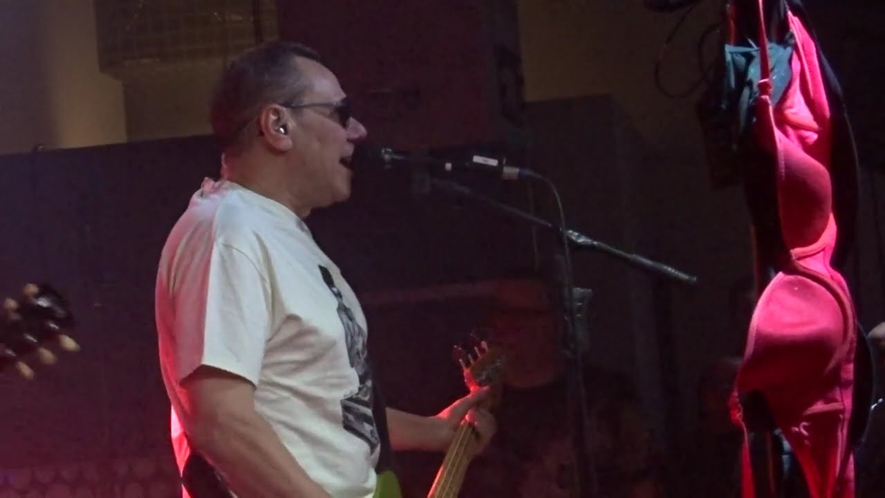 Kobranocka - List z pola boju / Tylko mi nie mów (24.1.2026 in MK Bowling, Poznań)