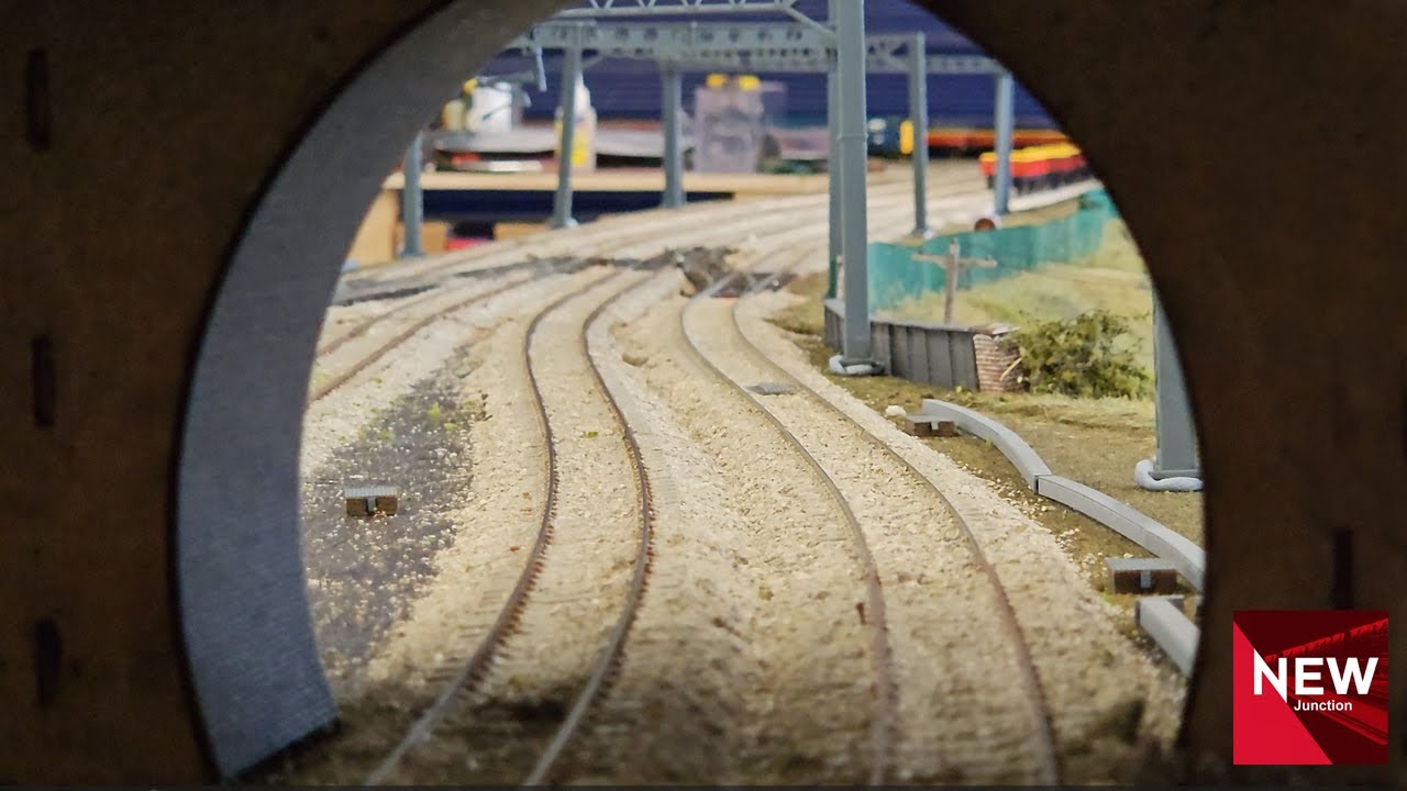 New Junction EP30