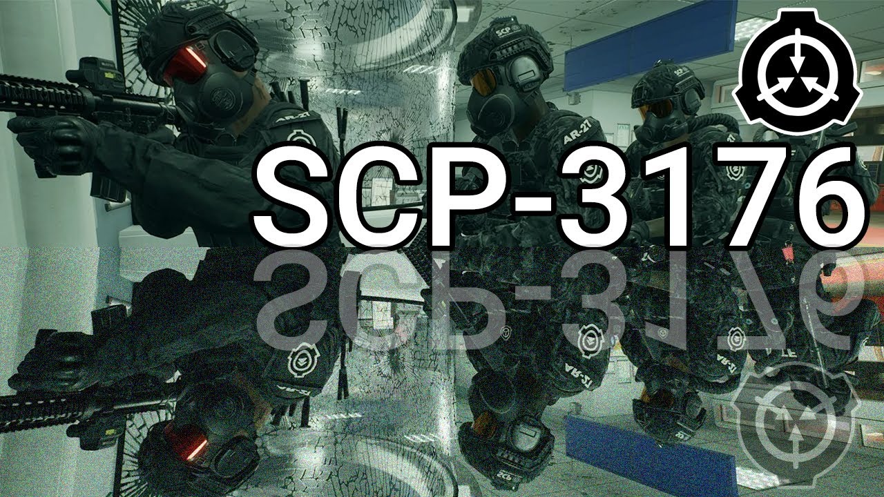SCP-3176 | Estimated Time Of Arrival | MTF Temporal Paradox