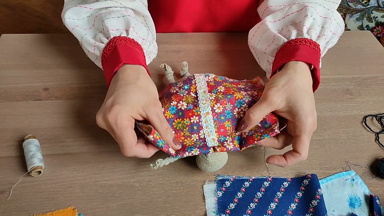 Мастер-класс 