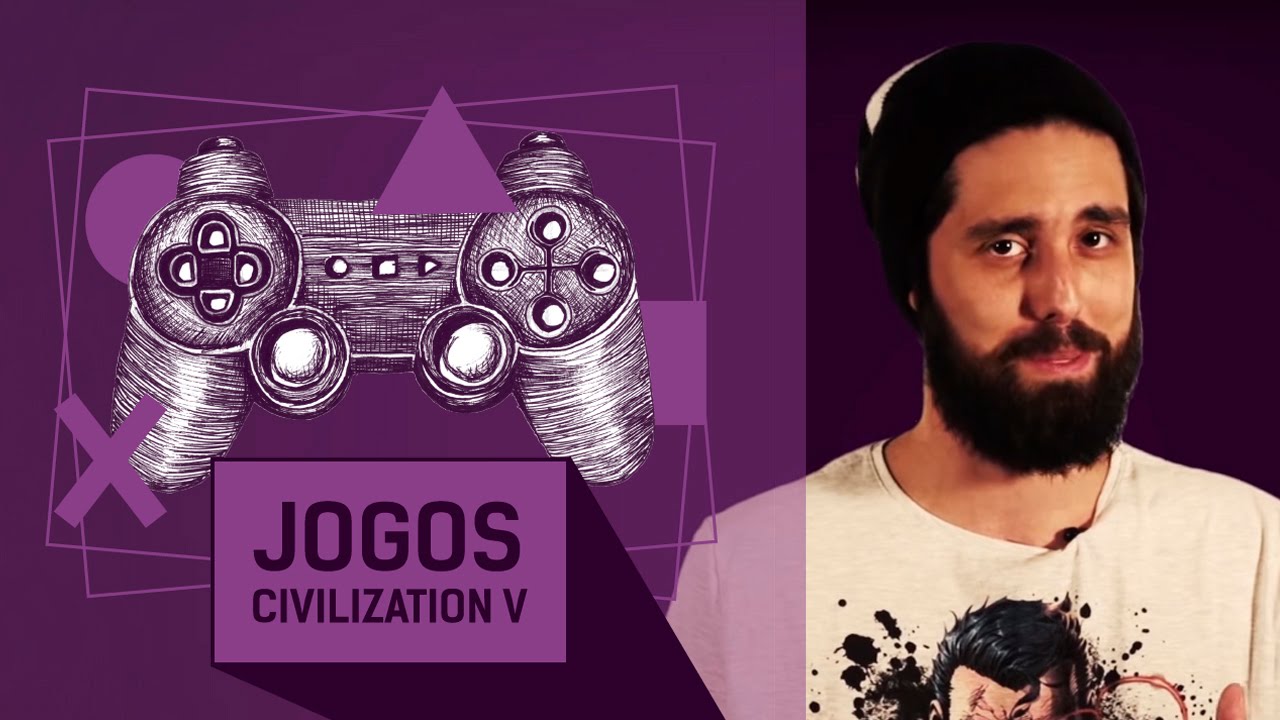 Balaco Review - Civilization V