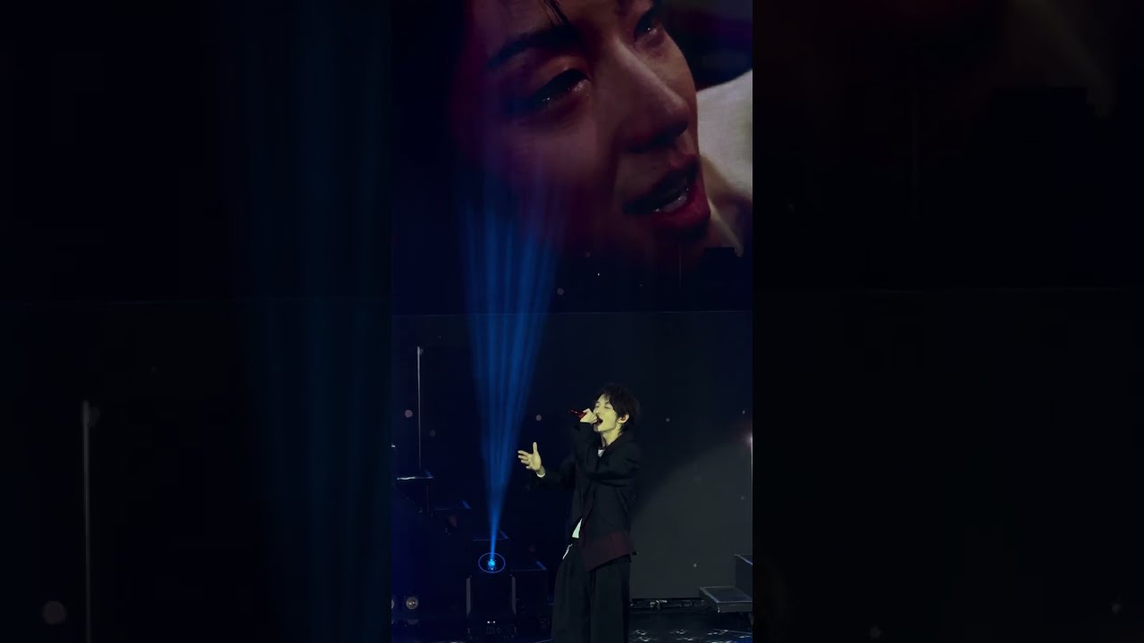 240928 이준기 (Lee Joon Gi) 李準基 OST COVER - Fate 인연 姻緣 / 王的男人 [亞洲巡迴台北場/台灣見面會]