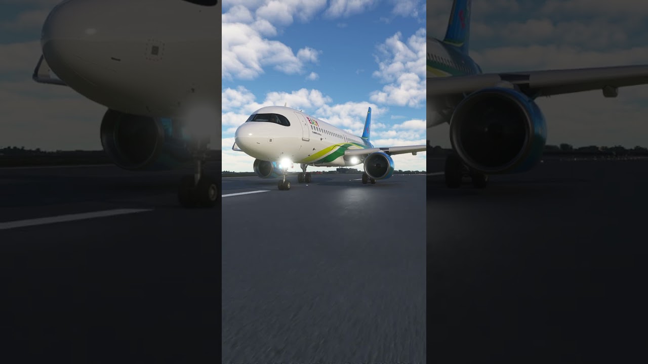emergency landing of a plane at sea eps 0629