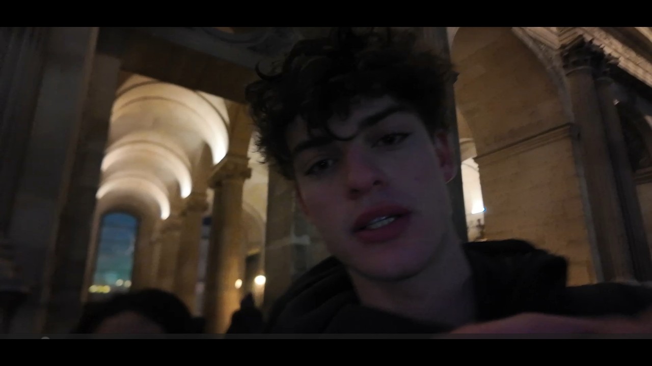 Paris for valentines Day and seeing if the hills really are alive in Salzburg. (Travel Vlog EP 16)