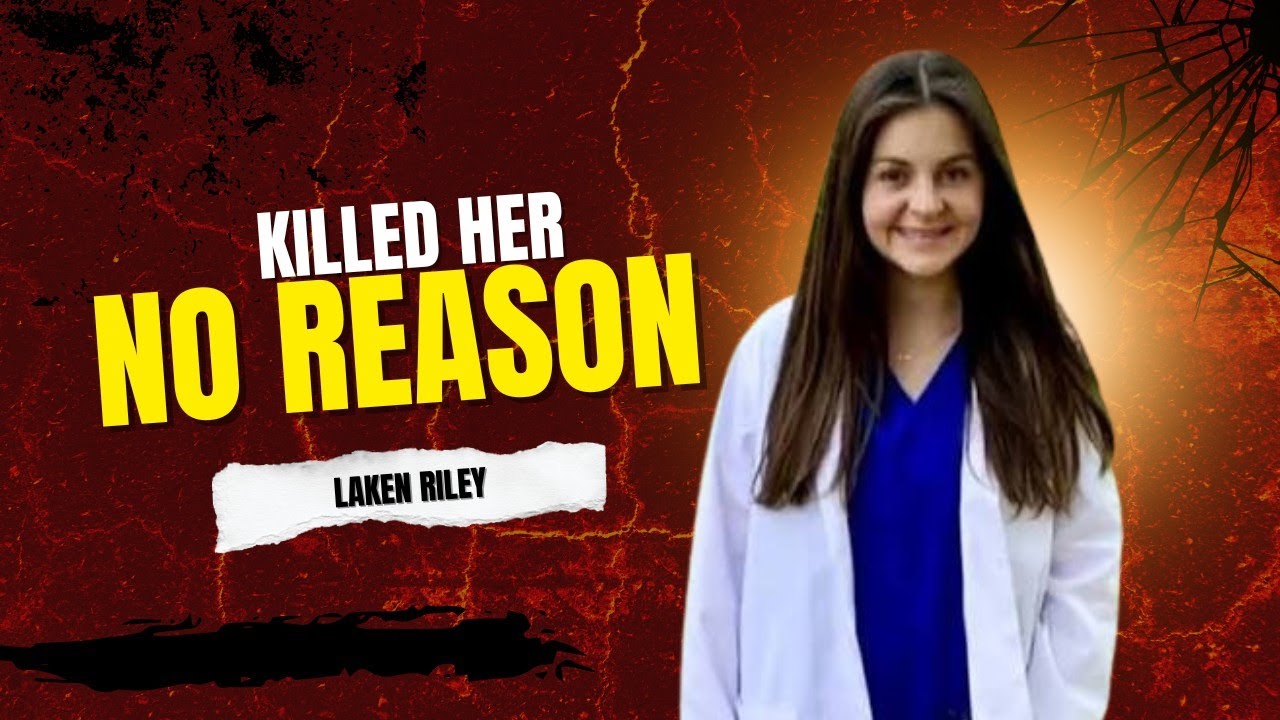 Killed for No Reason: The Tragic Story of Lacken Hope Riley | A Random Act of Violence