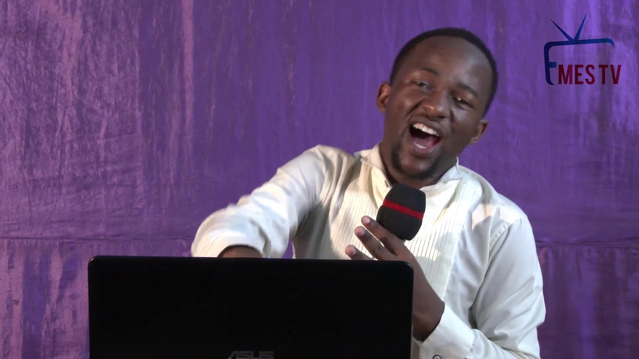 NAMNA YA KUONA VITU KATIKA ULIMWENGU WA ROHO (2)