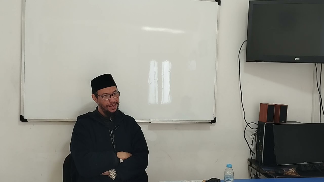 2ac physique lumière autour de nous Sources et récepteurs  الفيزياء اعدادي الضوء منابع مستقبلات